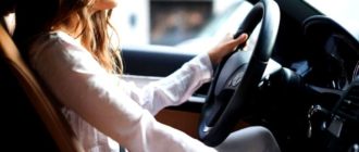 лучшие марки автомобилей для женщин