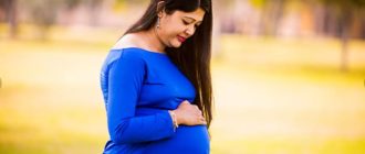 влияние родов и беременности на здоровье женщины